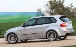 BMW X5 Typhoon by G-Power 2009 года